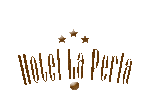 Hotel la perla Roseto degli Abruzzi